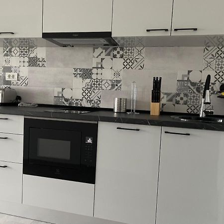 Beautiful Penthouse Lakeview W18 Bukareszt Zewnętrze zdjęcie
