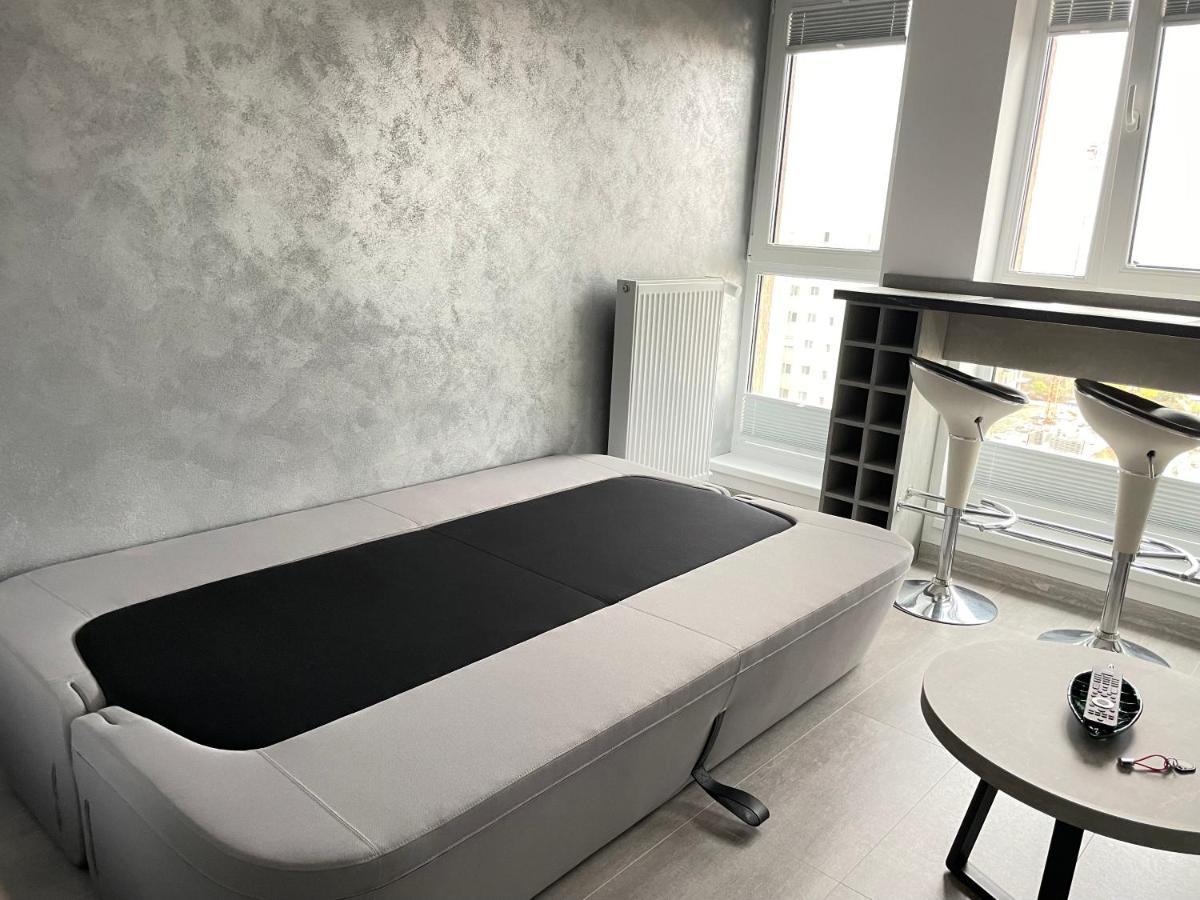 Beautiful Penthouse Lakeview W18 Bukareszt Zewnętrze zdjęcie