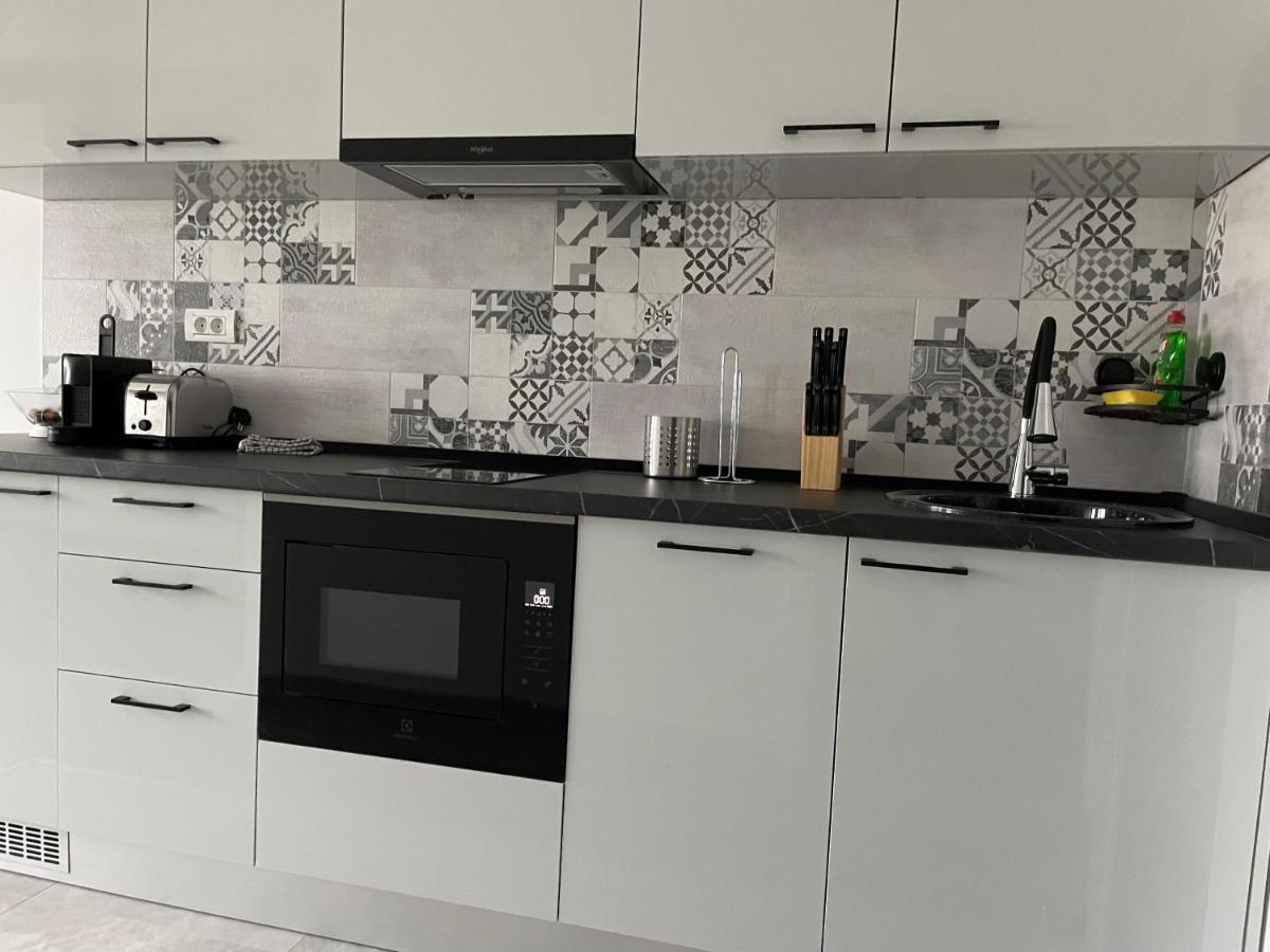 Beautiful Penthouse Lakeview W18 Bukareszt Zewnętrze zdjęcie