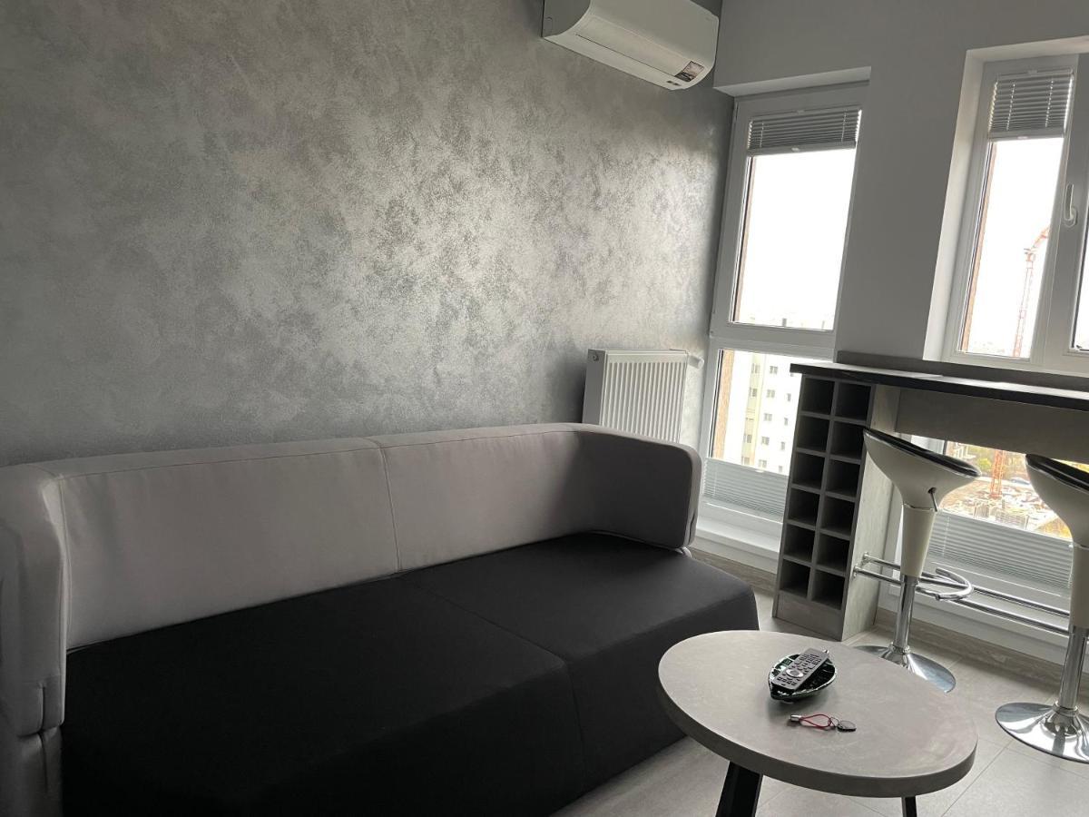 Beautiful Penthouse Lakeview W18 Bukareszt Zewnętrze zdjęcie