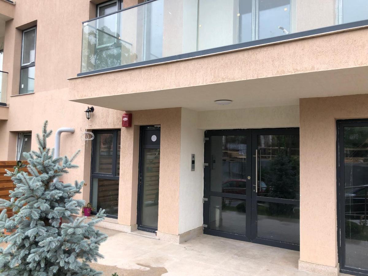 Beautiful Penthouse Lakeview W18 Bukareszt Zewnętrze zdjęcie