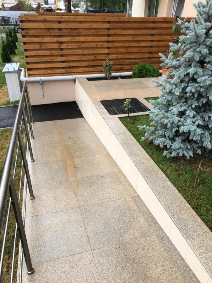 Beautiful Penthouse Lakeview W18 Bukareszt Zewnętrze zdjęcie