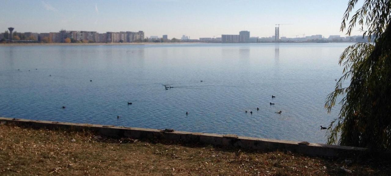Beautiful Penthouse Lakeview W18 Bukareszt Zewnętrze zdjęcie