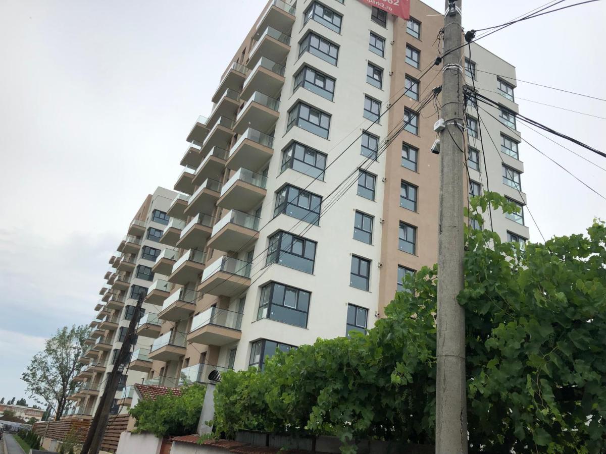 Beautiful Penthouse Lakeview W18 Bukareszt Zewnętrze zdjęcie