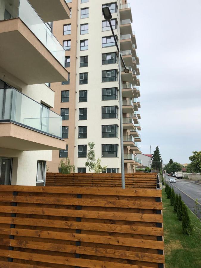 Beautiful Penthouse Lakeview W18 Bukareszt Zewnętrze zdjęcie